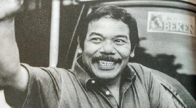 Katanya Ketinggalan Jaman